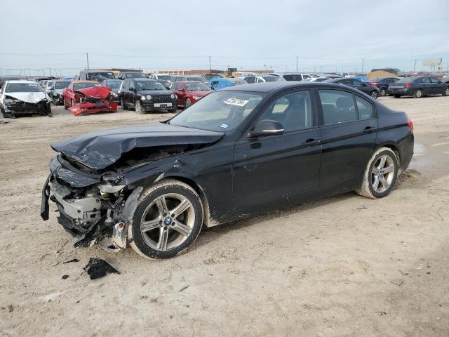 BMW 3 SERIES 2013 wba3c1c56df438491