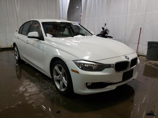 BMW 328 I SULE 2013 wba3c1c56df438507