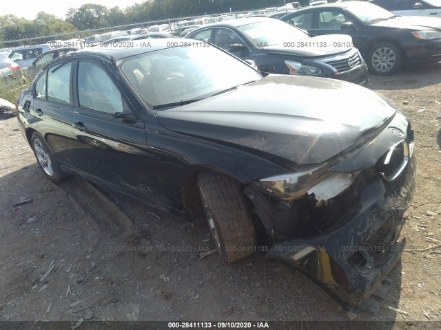 BMW 3 2013 wba3c1c56df438815