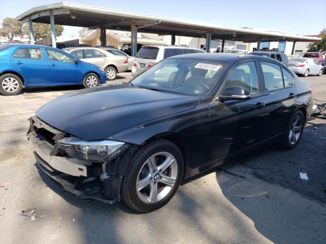 BMW 328 I SULE 2013 wba3c1c56df438913