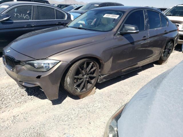 BMW 328 I SULE 2013 wba3c1c56df439608