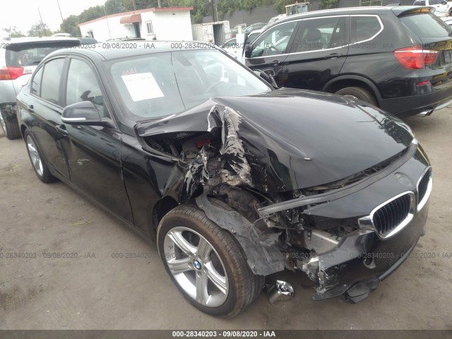 BMW 3 2013 wba3c1c56df439706