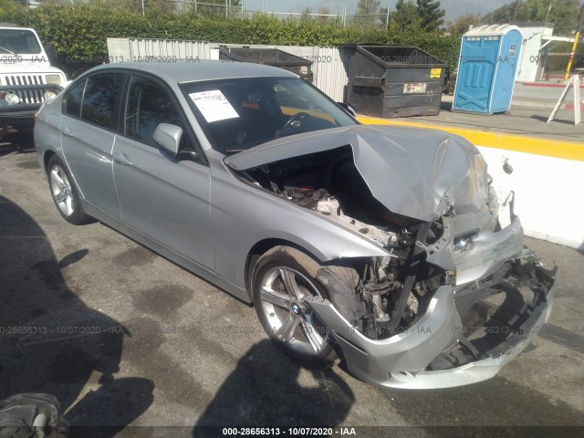 BMW 3 2013 wba3c1c56df440127