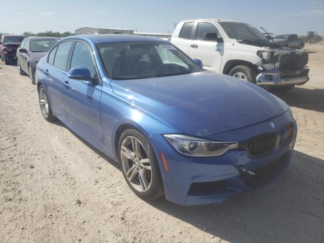 BMW 328 I SULE 2013 wba3c1c56df441004