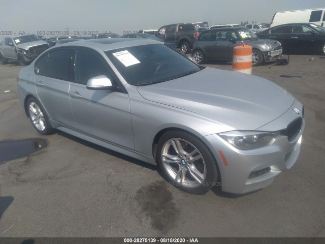 BMW 3 2013 wba3c1c56df441178