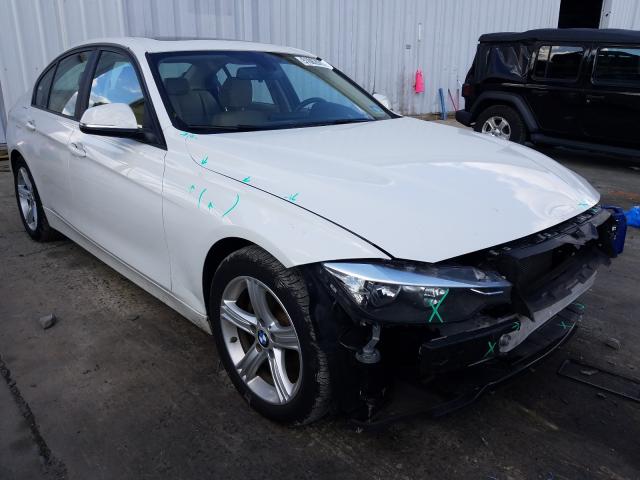 BMW 328 I SULE 2013 wba3c1c56df443108