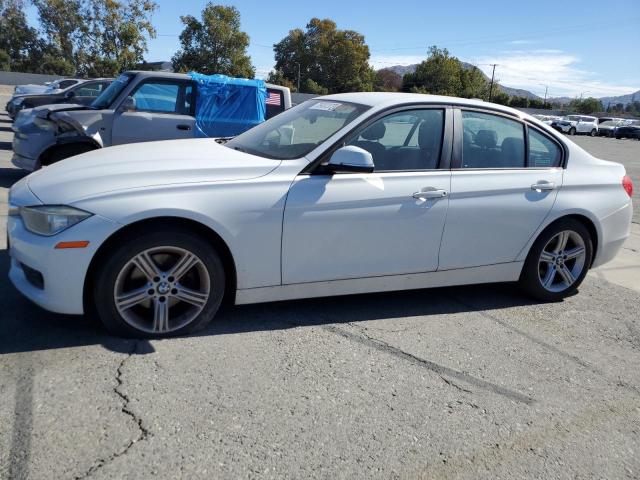 BMW 3 SERIES 2013 wba3c1c56df443268