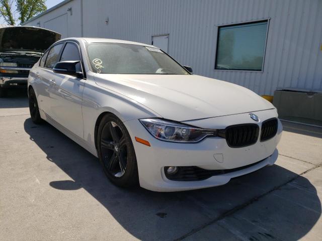 BMW 328 I SULE 2013 wba3c1c56df443514