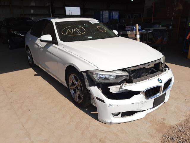 BMW 328 I SULE 2013 wba3c1c56df444243