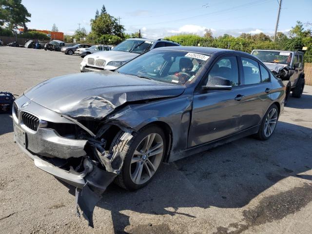 BMW 328 I SULE 2013 wba3c1c56df444856