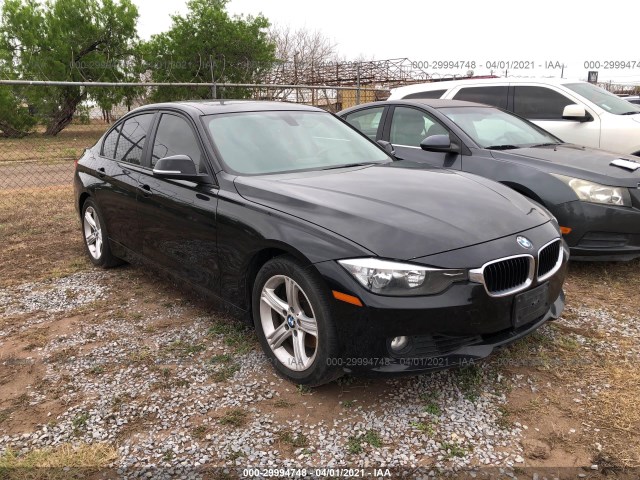 BMW 328 I SULE 2013 wba3c1c56dk103075