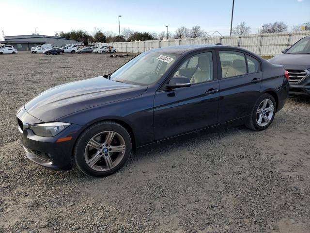 BMW 328 I SULE 2013 wba3c1c56dk103903