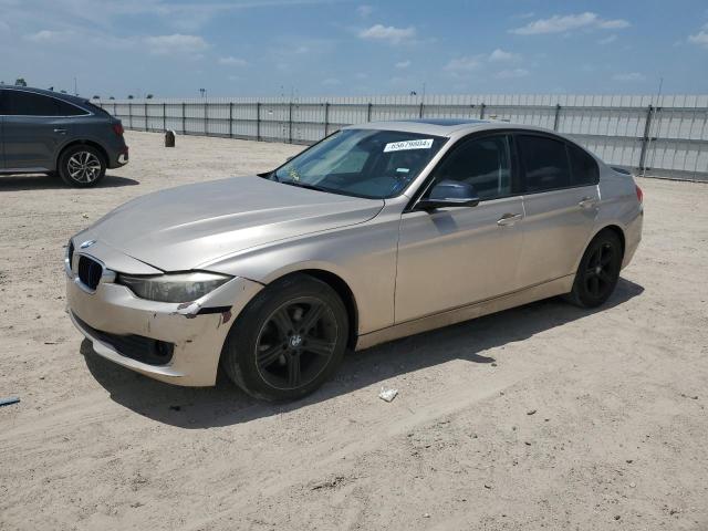 BMW 328 I SULE 2013 wba3c1c56dk104095