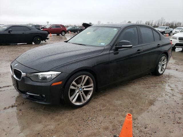 BMW 328 I SULE 2013 wba3c1c56dk104226