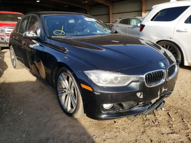 BMW 328 I SULE 2013 wba3c1c56dk104243