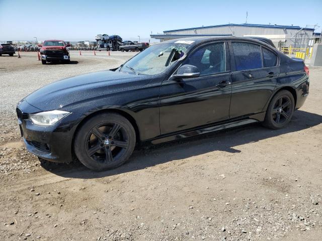 BMW 328 I SULE 2014 wba3c1c56ek105121