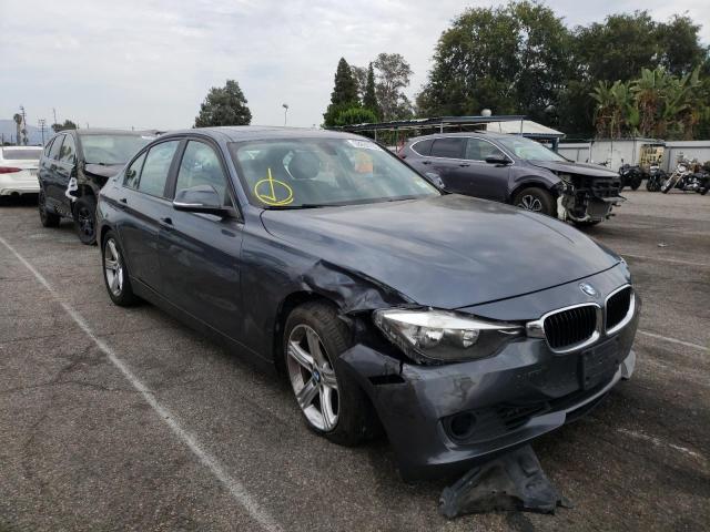 BMW 328 I SULE 2014 wba3c1c56ek105264