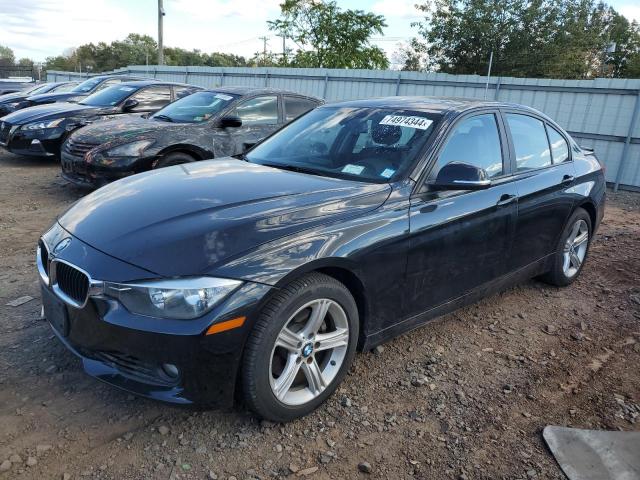 BMW 328 I SULE 2014 wba3c1c56ek105541