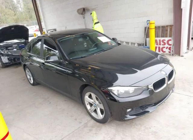 BMW NULL 2014 wba3c1c56ek105796