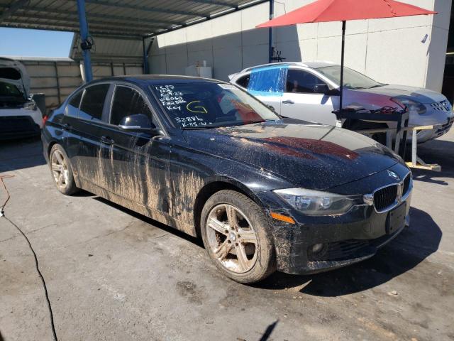 BMW 328 I SULE 2014 wba3c1c56ek106060