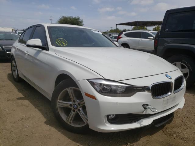 BMW 328 I SULE 2014 wba3c1c56ek106687