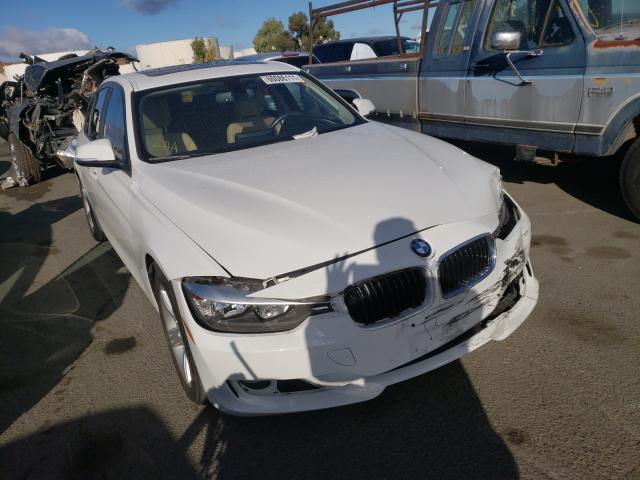 BMW 328 I SULE 2014 wba3c1c56ek107399