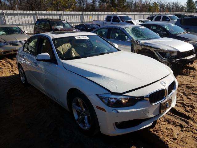 BMW 328 I SULE 2014 wba3c1c56ek107791