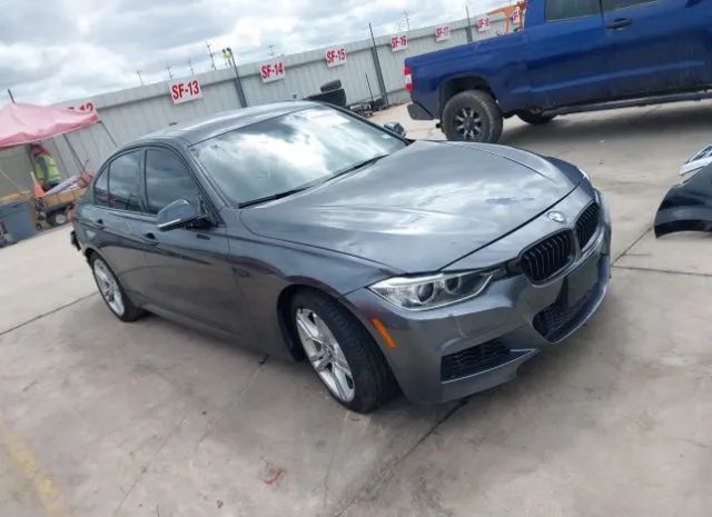 BMW NULL 2014 wba3c1c56ek107967