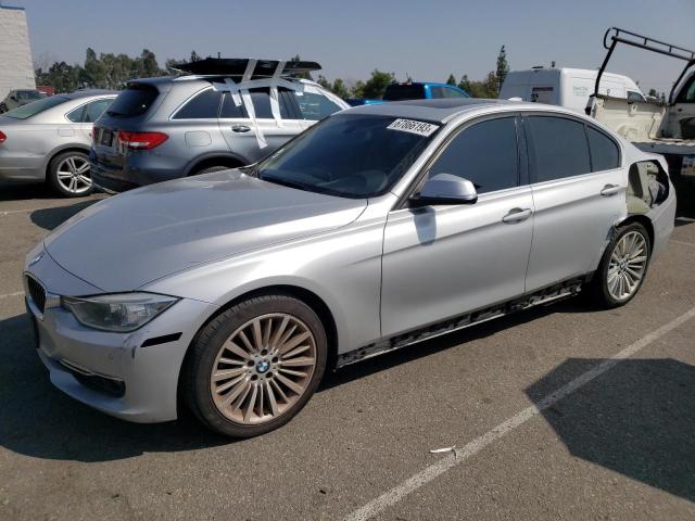 BMW 328 I SULE 2014 wba3c1c56ek108200