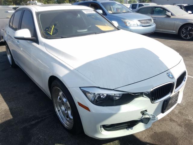 BMW 328 I SULE 2014 wba3c1c56ek108374