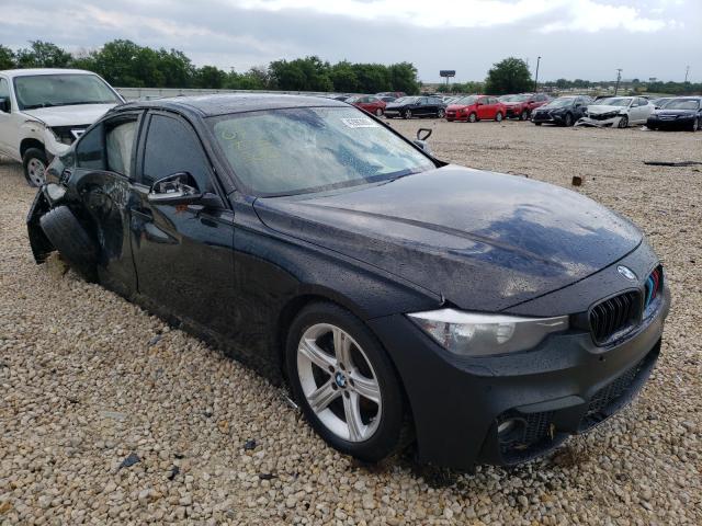 BMW 328 I SULE 2014 wba3c1c56ek108469