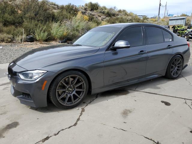 BMW 328 I SULE 2014 wba3c1c56ek109315