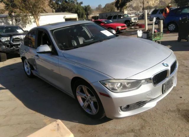 BMW 328 2014 wba3c1c56ek109895