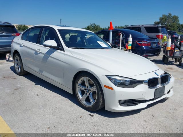 BMW 328I 2014 wba3c1c56ek110142