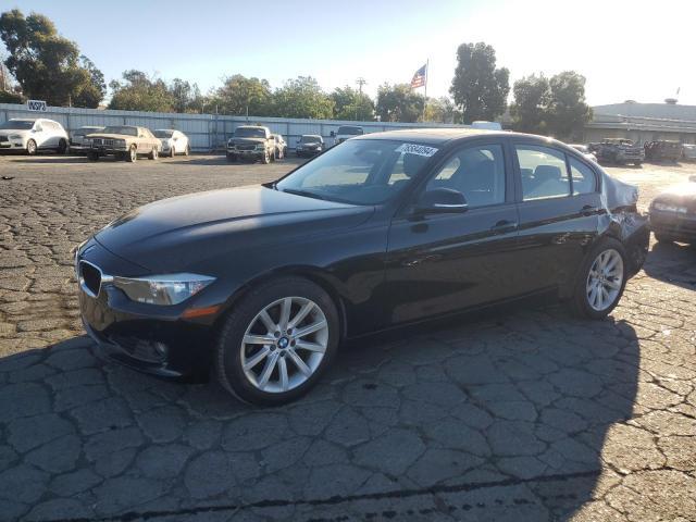 BMW 328 I SULE 2014 wba3c1c56ek110366