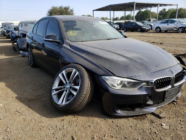 BMW NULL 2014 wba3c1c56ek110710