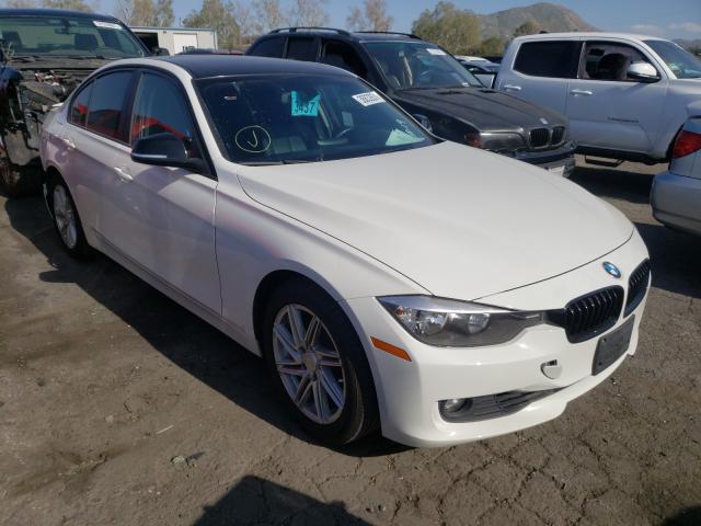 BMW 328 I SULE 2014 wba3c1c56ek110786