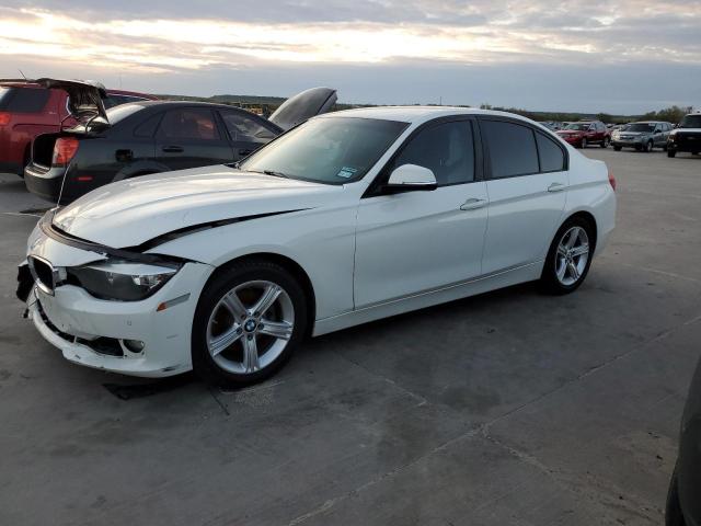 BMW 328 I SULE 2014 wba3c1c56ek110920