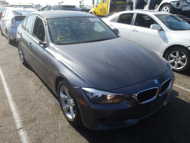 BMW 328 I SULE 2014 wba3c1c56ek113395