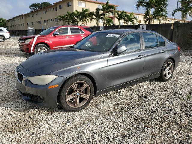 BMW 328I 2014 wba3c1c56ek113865