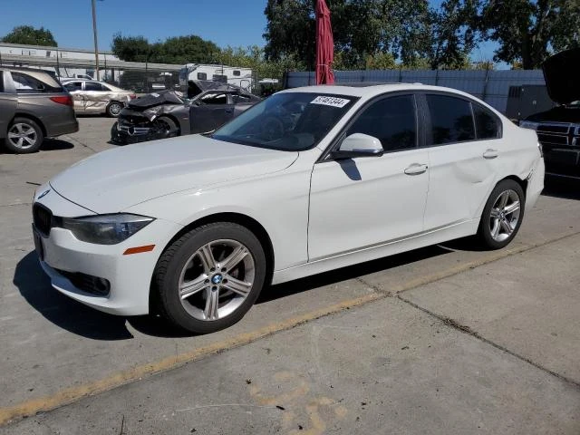 BMW 328 I SULE 2014 wba3c1c56ek116023