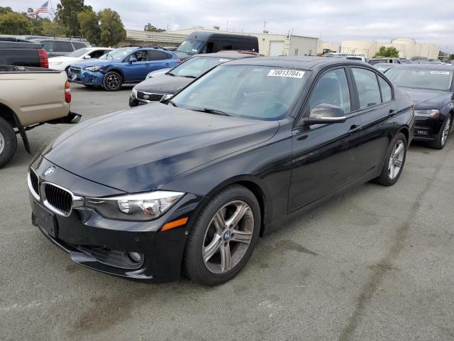 BMW 328 I SULE 2014 wba3c1c56ek116491