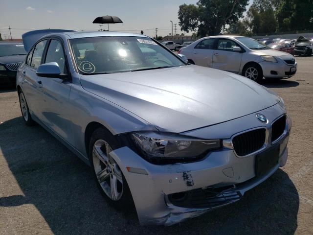 BMW 328 I SULE 2014 wba3c1c56ek116538