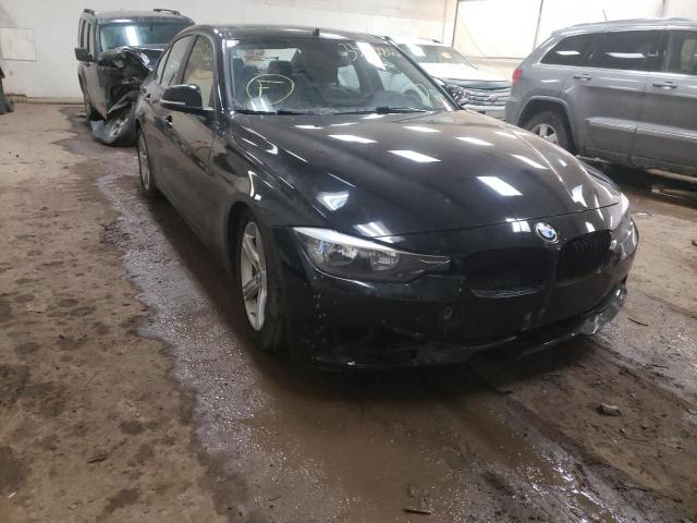 BMW 328 I SULE 2014 wba3c1c56ek117186