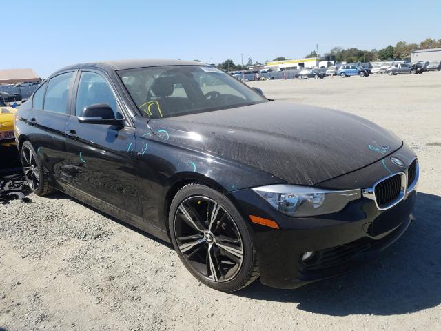 BMW 328 I SULE 2015 wba3c1c56fk118713