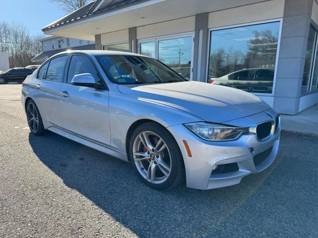 BMW 3 SERIES 2015 wba3c1c56fk119439