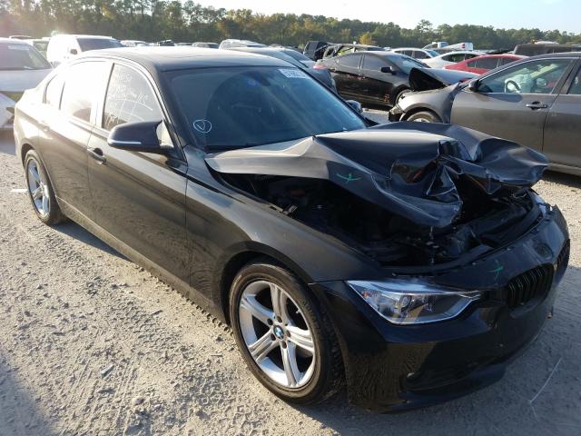 BMW 328 I SULE 2015 wba3c1c56fk119702