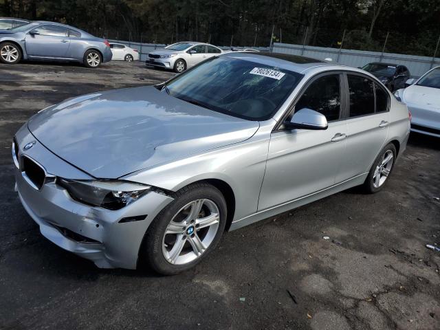 BMW 328 I SULE 2015 wba3c1c56fk119845