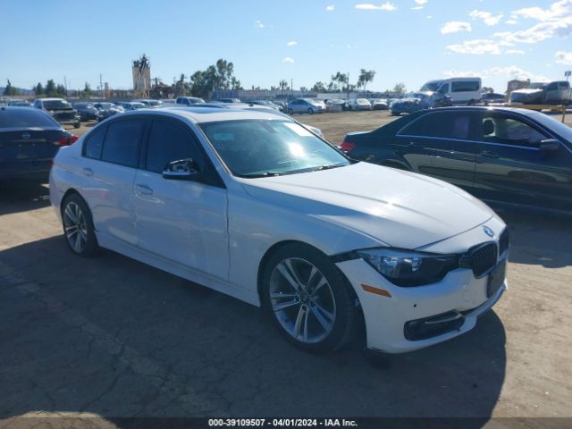 BMW 328I 2015 wba3c1c56fk120378