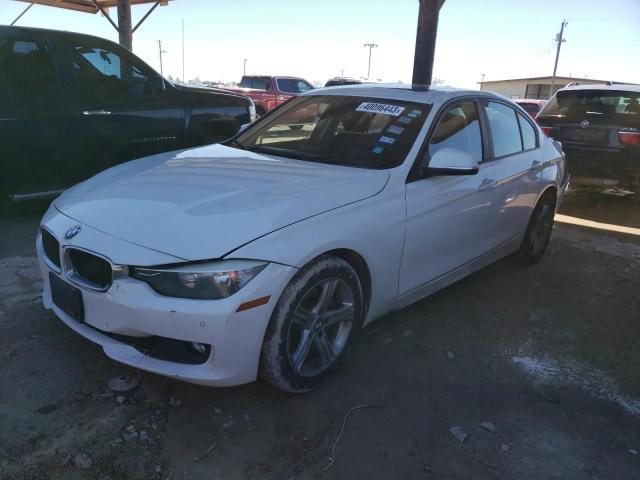 BMW 328 I SULE 2015 wba3c1c56fk120879